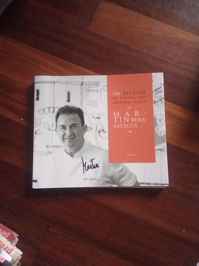 100 recetas de cocina tradicional vasca