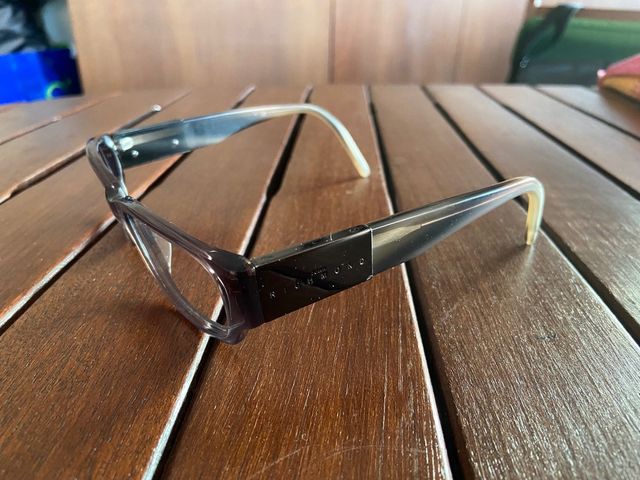 Montatura occhiali da vista