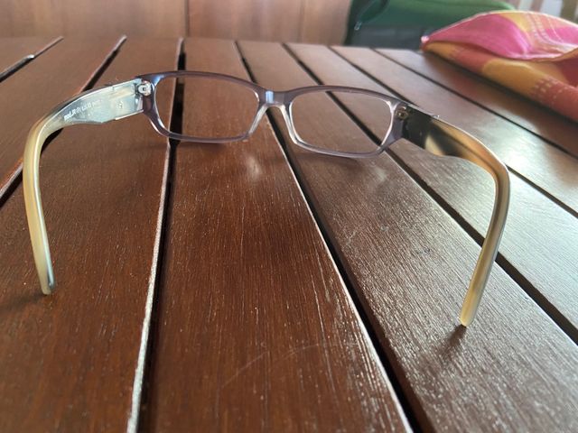 Montatura occhiali da vista