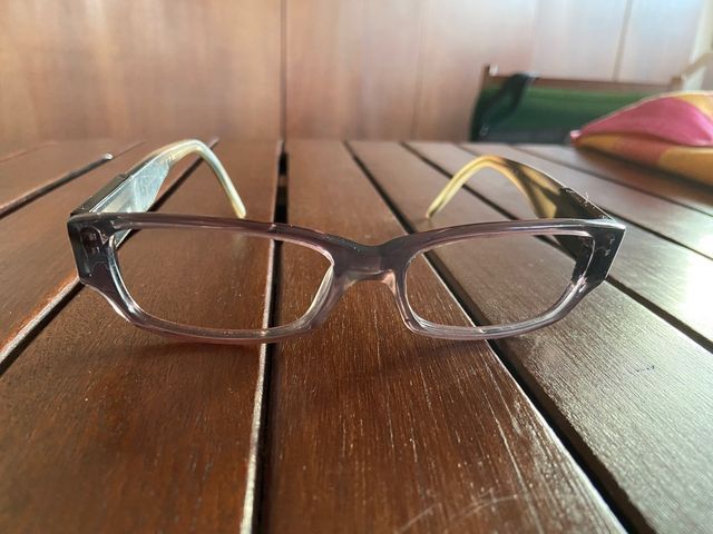 Montatura occhiali da vista