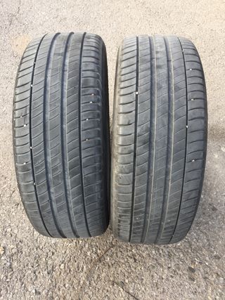 neumáticos 225-50-18 michelin 