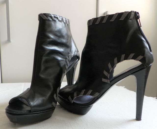 Scarpe Divine Follie nr. 37