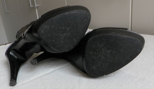 Scarpe Divine Follie nr. 37