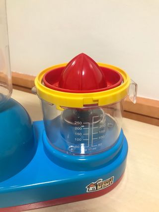 Batidora multiuso juguete con sonido