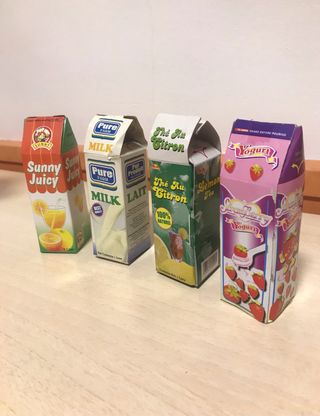 Batidora multiuso juguete con sonido