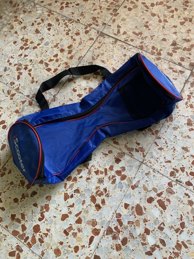 Bolsa hoverboard