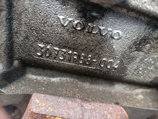 Bloque motor volvo (D5244T4)