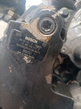 Bloque motor volvo (D5244T4)