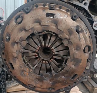 Bloque motor volvo (D5244T4)