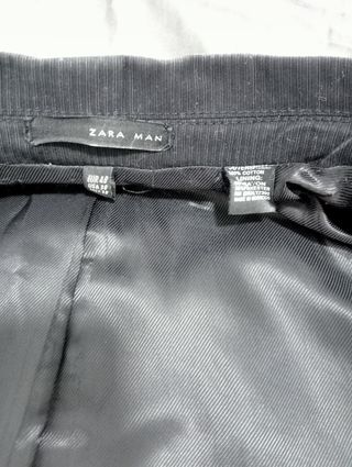 Americana talla 42