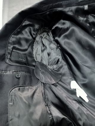 Americana talla 42
