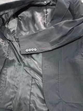 Americana talla 42
