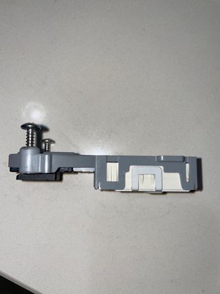 Sensor puerta lavadora