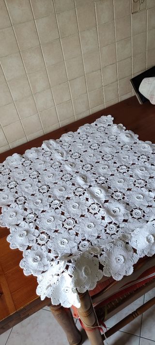 copertina per carrozzino