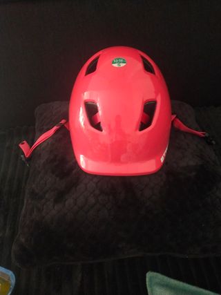 casco protector niñ@s