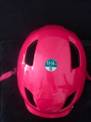 casco protector niñ@s