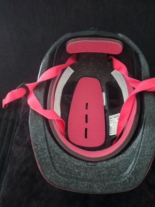 casco protector niñ@s