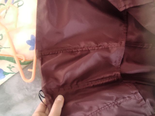 Vestido palabra de honor. T36. El Corte Inglés