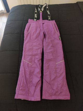 pantaloni da sci