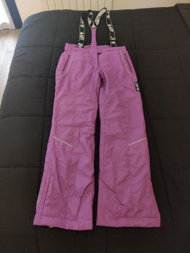 pantaloni da sci