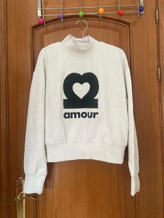 se vende sudadera 