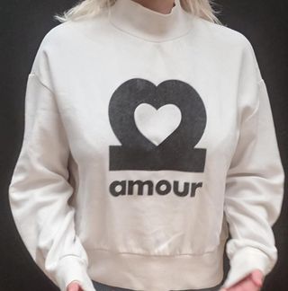 se vende sudadera 