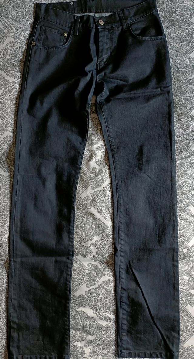 Vaqueros hombre - Talla 40