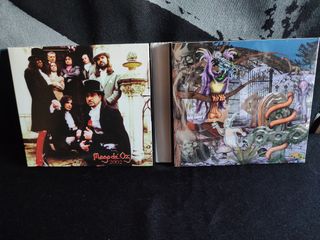 mago de oz folktergeist digipack
