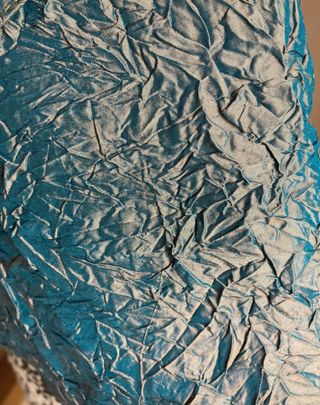 Fular Rafa Teja Atelier