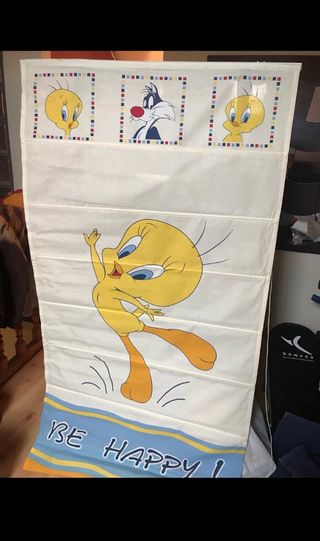 Estor Piolin disney