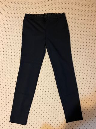 Pantalón de vestir