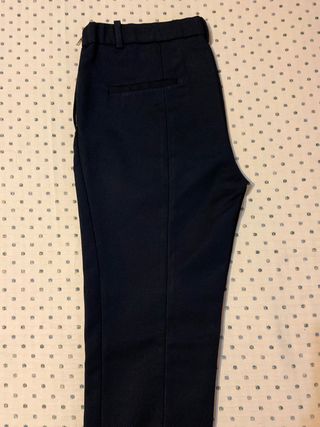 Pantalón de vestir