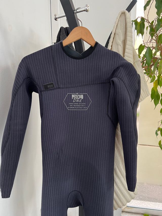Traje de Surf O'NEILL PSYCHO ONE 4 x 3 mm Talla S