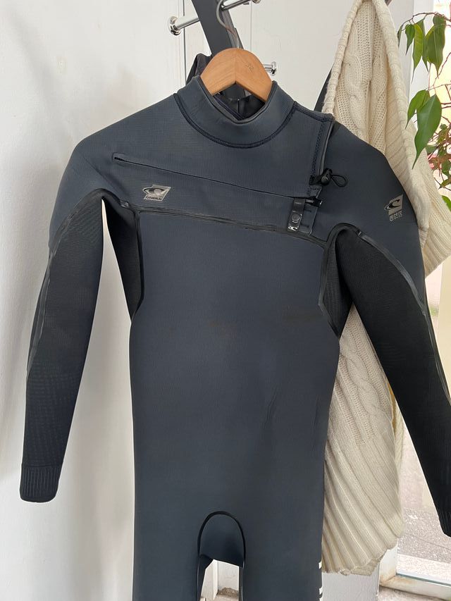 Traje de Surf O'NEILL PSYCHO ONE 4 x 3 mm Talla S