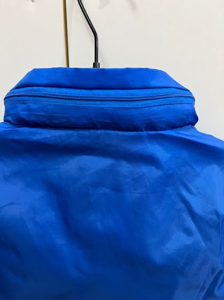 Giacca vento da bambino