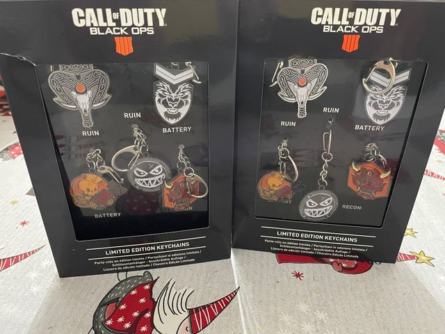 Call of duty black ops4