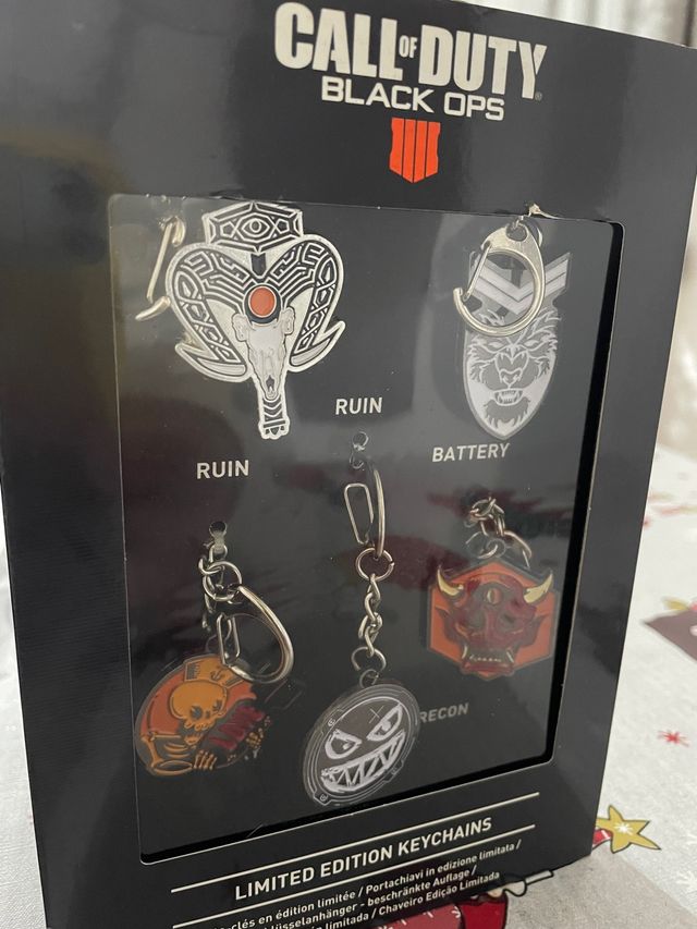 Call of duty black ops4