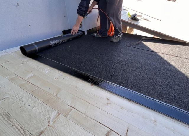 Reformas en pérgolas