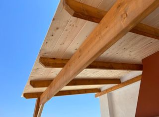 Reformas en pérgolas