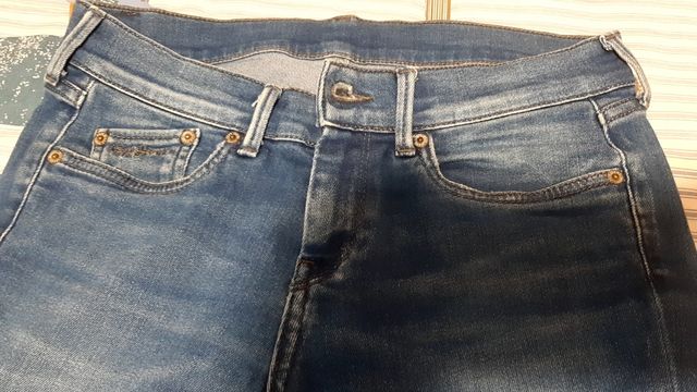 Pantalón vaquero Pepe Jeans 