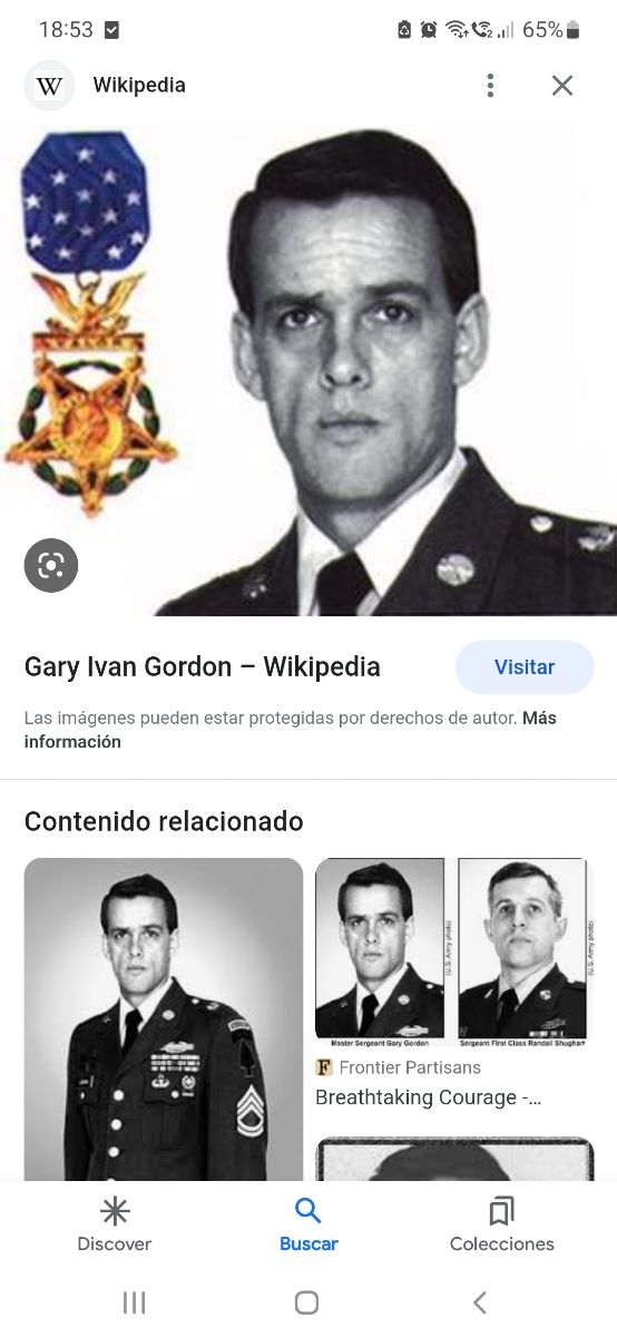 FIGURA 1/6 GARY GORDON BLACK HAWK DERRIBADO