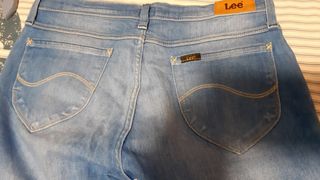 Pantalón vaquero Lee