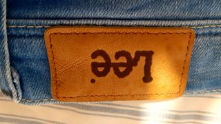 Pantalón vaquero Lee