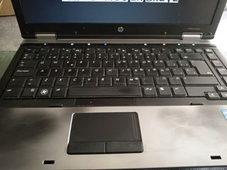 Portatil Hp probook 6450b