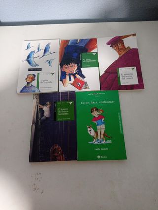 "El libro de Guillermo","....A partir de 10 años
