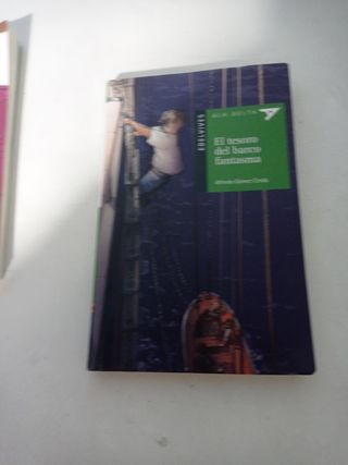 "El libro de Guillermo","....A partir de 10 años