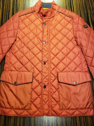 Chaqueta Paul&Shark 