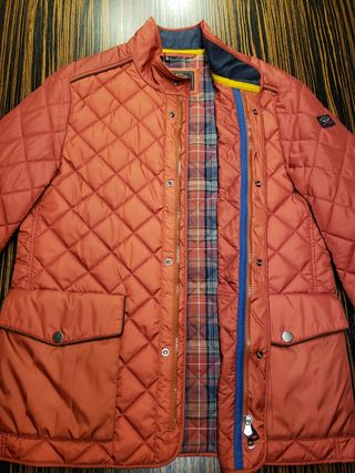 Chaqueta Paul&Shark 