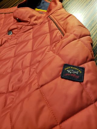 Chaqueta Paul&Shark 
