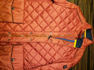 Chaqueta Paul&Shark 